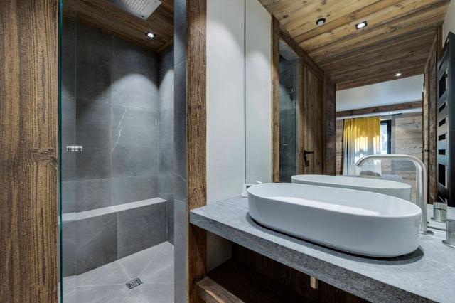 Appartements Petit Alaska - Val d'Isère Centre