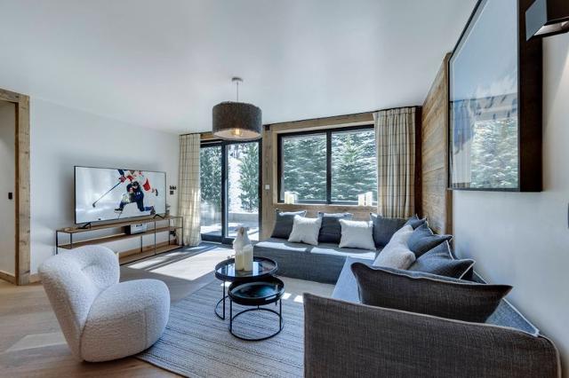 Appartements Petit Alaska - Val d'Isère Centre