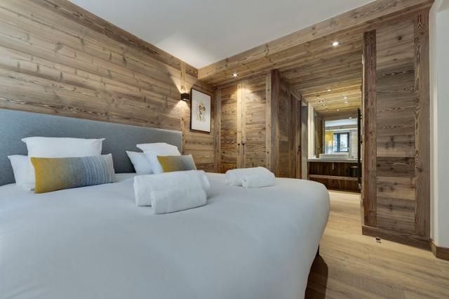 Appartements Petit Alaska - Val d'Isère Centre