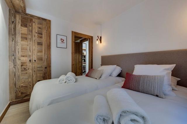 Appartements Petit Alaska - Val d'Isère Centre