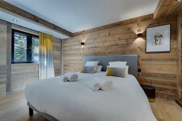 Appartements Petit Alaska - Val d'Isère Centre
