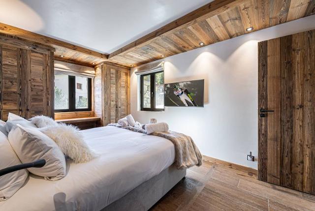 Appartements Petit Alaska - Val d'Isère Centre