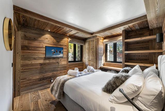 Appartements Petit Alaska - Val d'Isère Centre
