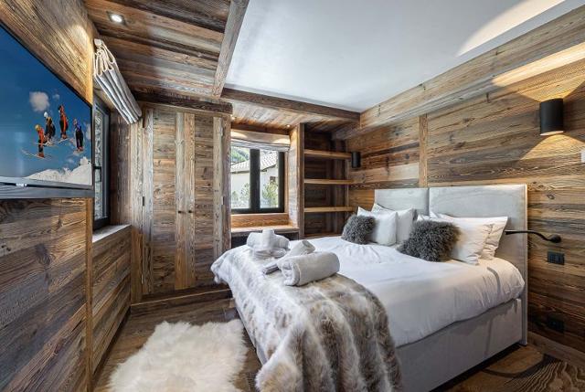 Appartements Petit Alaska - Val d'Isère Centre