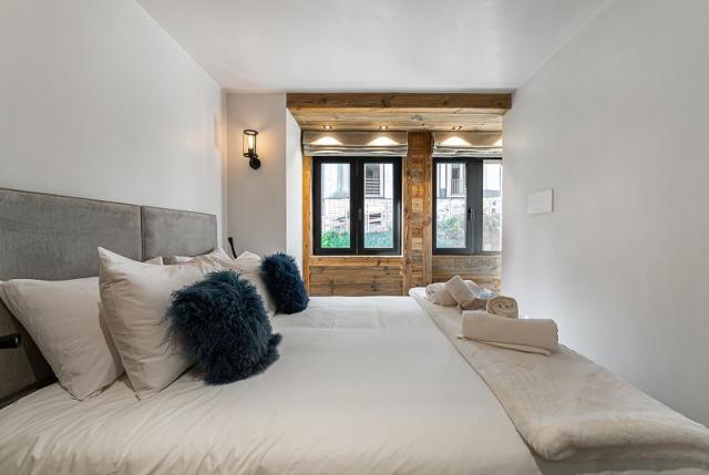 Appartements Petit Alaska - Val d'Isère Centre