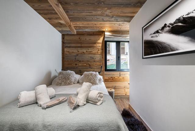 Appartements Petit Alaska - Val d'Isère Centre