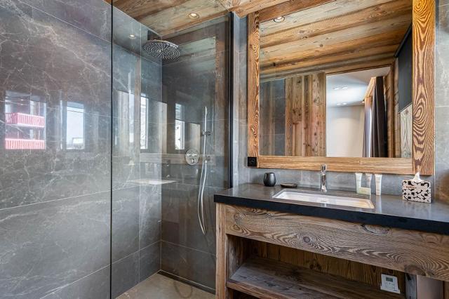 Appartements Residence La Foret - Val d'Isère Centre