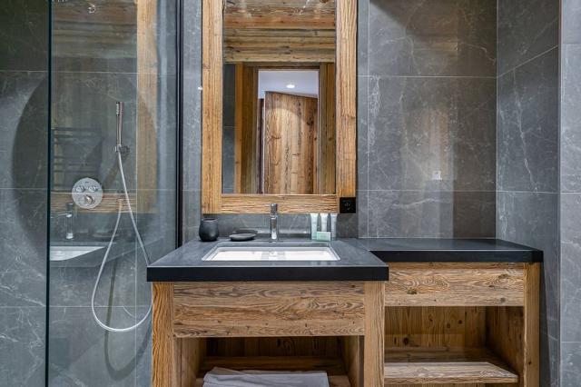 Appartements Residence La Foret - Val d'Isère Centre