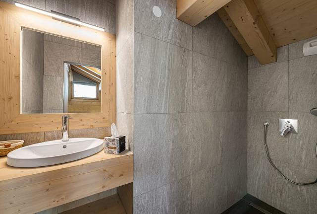 Chalet Saint Joseph - Val d'Isère La Daille