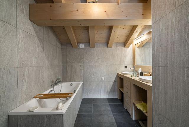 Chalet Saint Joseph - Val d'Isère La Daille