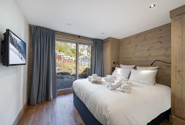 Chalet Saint Joseph - Val d'Isère La Daille