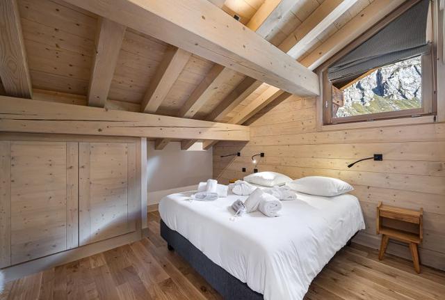 Chalet Saint Joseph - Val d'Isère La Daille