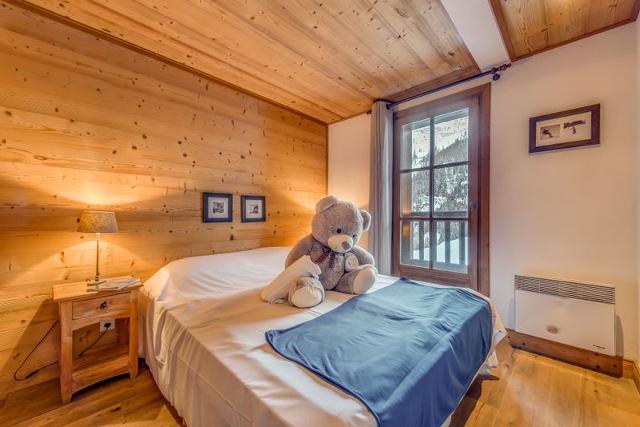 Chalet Crystal Ridge - Tignes 1550 Les Brévières