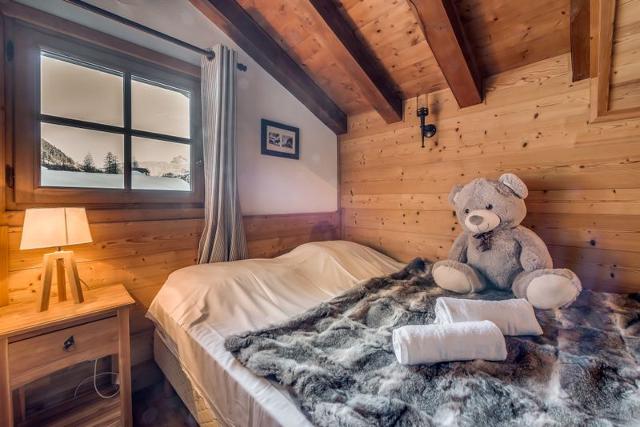 Chalet Crystal Ridge - Tignes 1550 Les Brévières