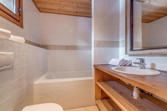 Chalet Crystal Ridge - Tignes 1550 Les Brévières