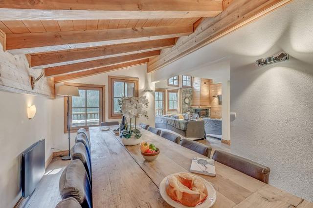 Chalet Crystal Ridge - Tignes 1550 Les Brévières