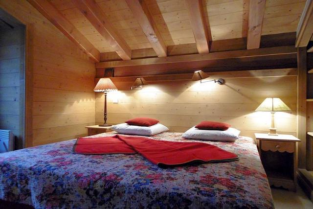 travelski home choice - CHALET DE LA RIONDAZ - Saint Martin de Belleville