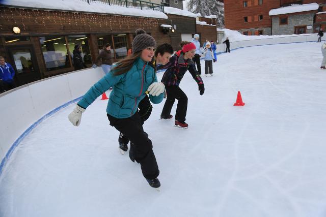 Appartements MA002 2 Pièces 4 Pers centre Carroz - Les Carroz d'Araches