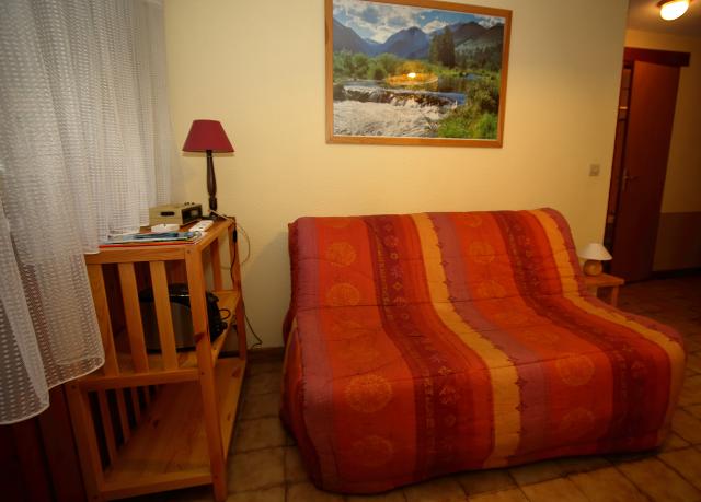 Appartements MA002 2 Pièces 4 Pers centre Carroz - Les Carroz d'Araches