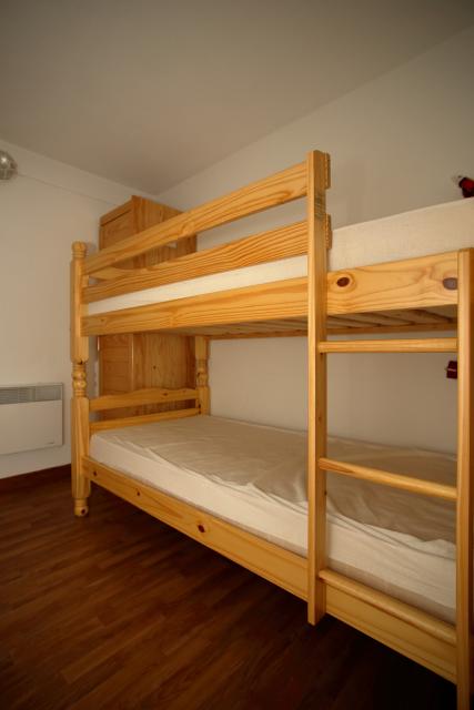 Appartements MA002 2 Pièces 4 Pers centre Carroz - Les Carroz d'Araches