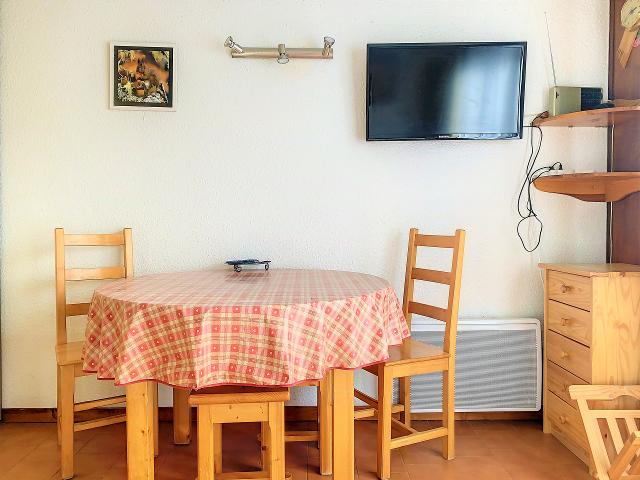 Appartements AM113 - Studio 4 Pers centre des Carroz - Les Carroz d'Araches