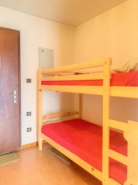Appartements AM113 - Studio 4 Pers centre des Carroz - Les Carroz d'Araches