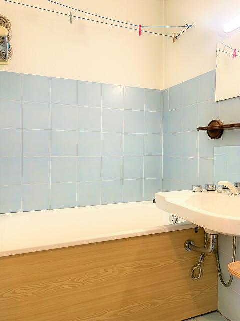 Appartements AM113 - Studio 4 Pers centre des Carroz - Les Carroz d'Araches