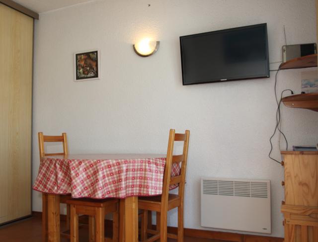 Appartements AM113 - Studio 4 Pers centre des Carroz - Les Carroz d'Araches