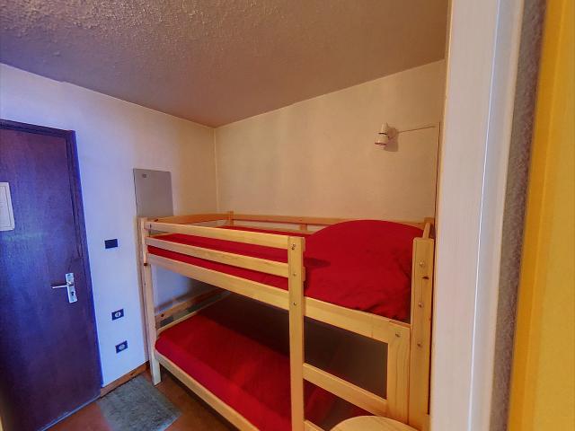 Appartements AM113 - Studio 4 Pers centre des Carroz - Les Carroz d'Araches
