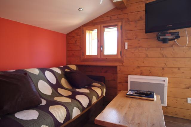 Appartements CH3CA - 3 Pièces cabine 8 pers aux Carroz - Les Carroz d'Araches