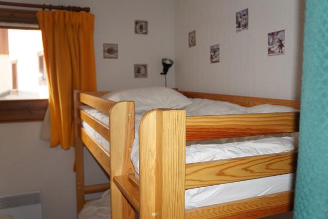 Appartements SB106 - 2 Pièces 5/6 Pers centre des Carroz - Les Carroz d'Araches