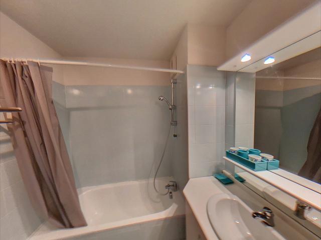 Appartements SB106 - 2 Pièces 5/6 Pers centre des Carroz - Les Carroz d'Araches