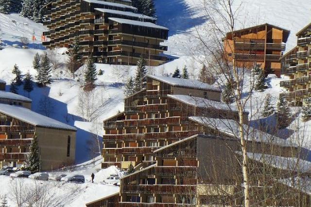 Appartements Chardons / 6-8 Rue De Piegut - Auris en Oisans