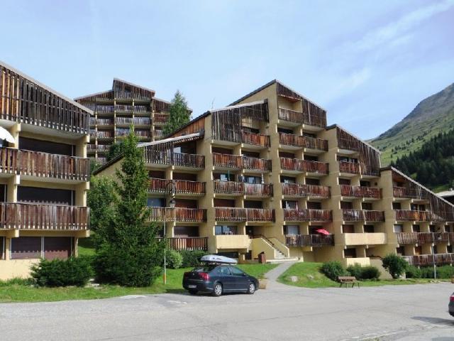 Appartements Chardons / 6-8 Rue De Piegut - Auris en Oisans