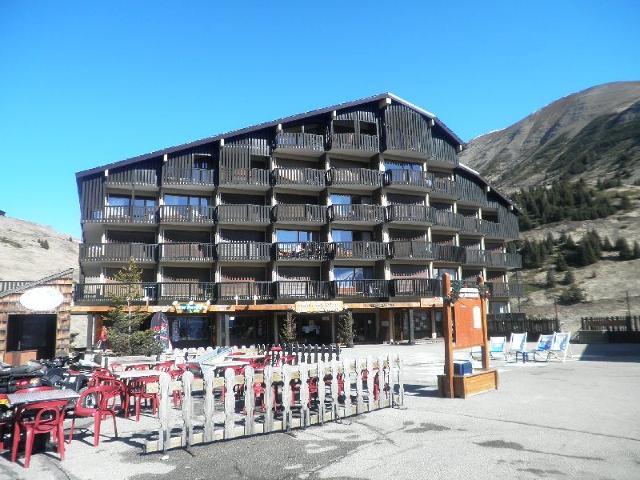 Appartements Martagons A / 7 Place Des Ecrins - Auris en Oisans