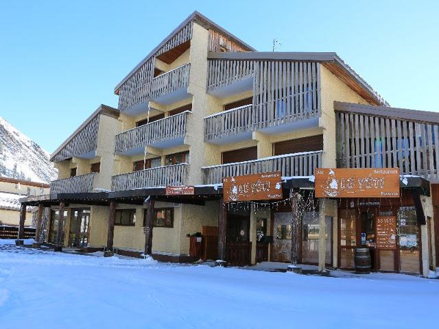 Appartements Nigritelles A / 4 Place Des Ecrins - Auris en Oisans