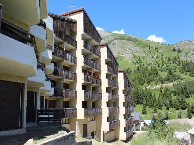 Appartements Nigritelles B / 8 Place Des Ecrins - Auris en Oisans