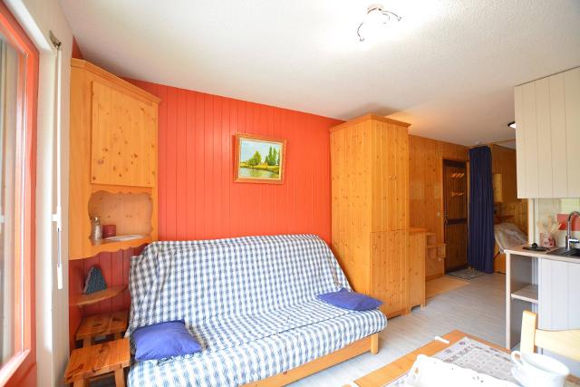 Appartement Lessy C CH270-024 - Le Grand Bornand
