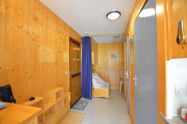 Appartement Lessy C CH270-024 - Le Grand Bornand