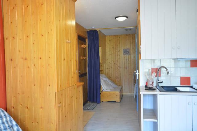 Appartement Lessy C CH270-024 - Le Grand Bornand