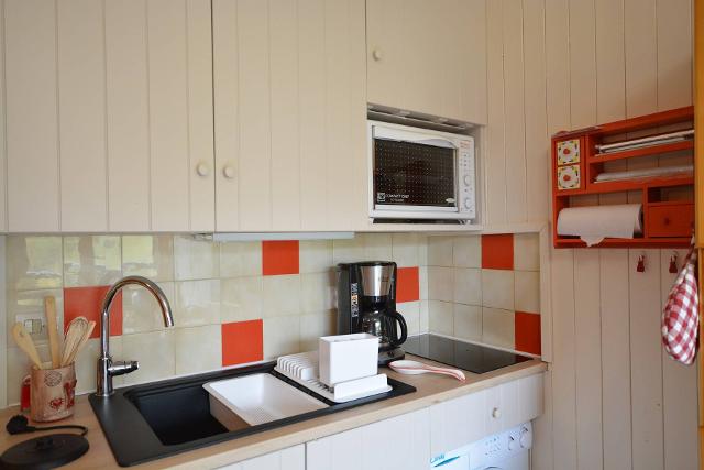 Appartement Lessy C CH270-024 - Le Grand Bornand