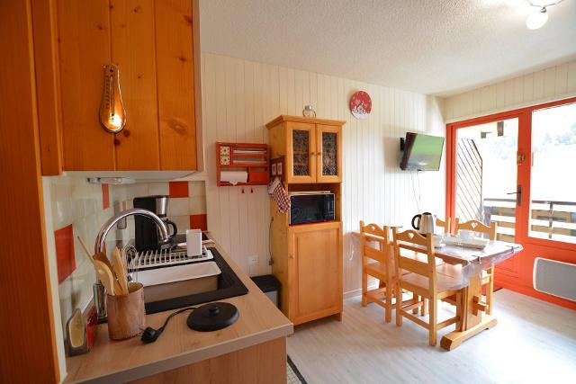 Appartement Lessy C CH270-024 - Le Grand Bornand