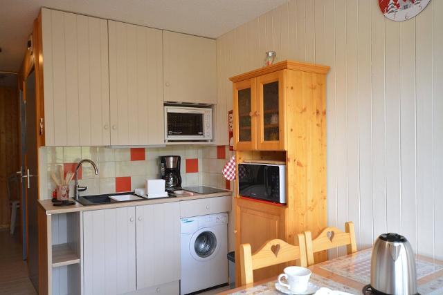 Appartement Lessy C CH270-024 - Le Grand Bornand