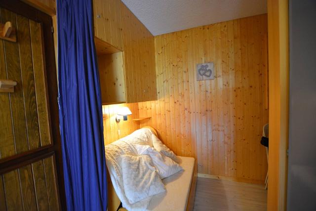 Appartement Lessy C CH270-024 - Le Grand Bornand