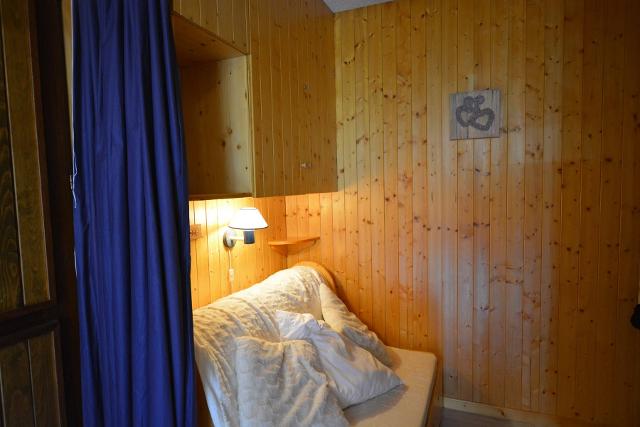 Appartement Lessy C CH270-024 - Le Grand Bornand