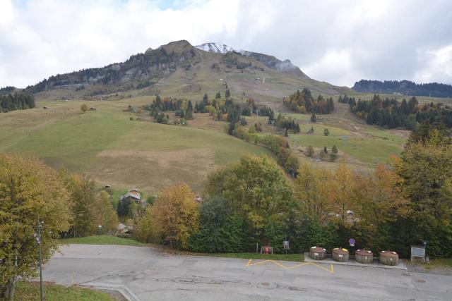 Appartement Lessy C CH270-024 - Le Grand Bornand