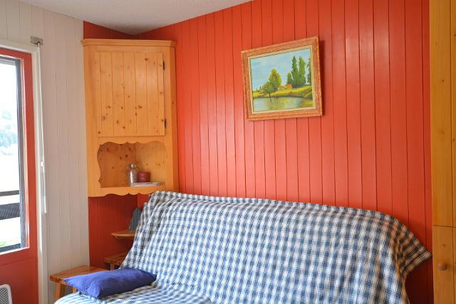Appartement Lessy C CH270-024 - Le Grand Bornand