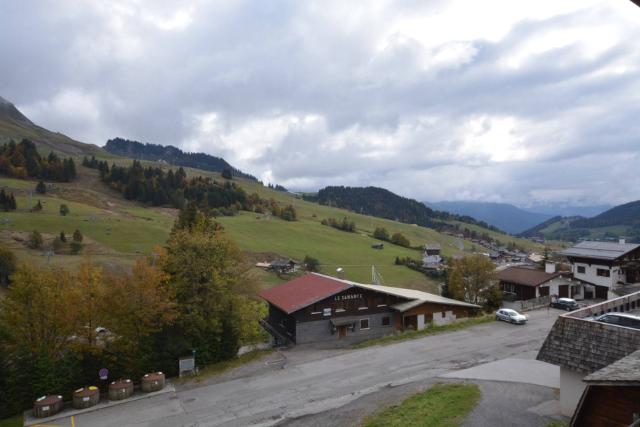 Appartement Lessy C CH270-024 - Le Grand Bornand