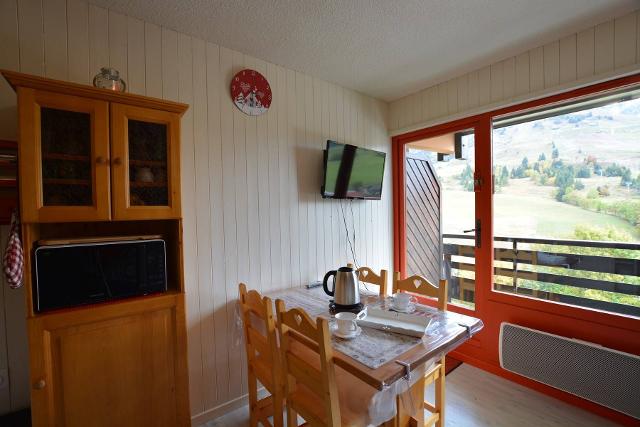 Appartement Lessy C CH270-024 - Le Grand Bornand