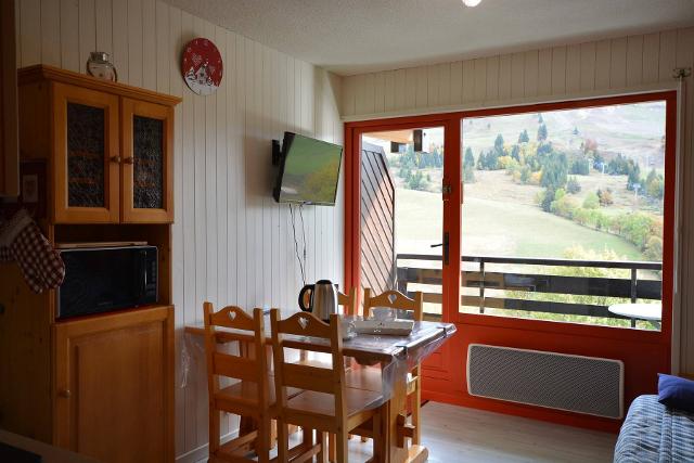 Appartement Lessy C CH270-024 - Le Grand Bornand
